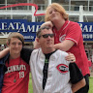 Meet your Posher, Bob